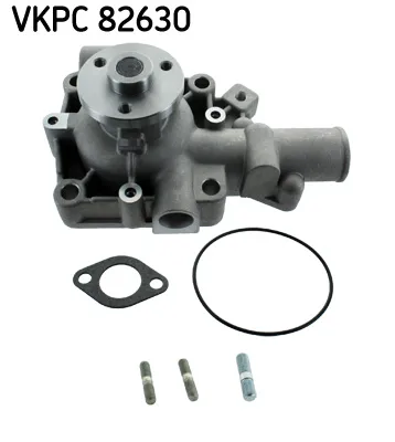 Водна помпа, охлаждане на двигателя SKF